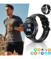 Smart Watch inSPORTline Rodamo