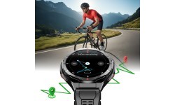 Smart Watch inSPORTline Rodamo