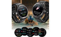 Smart Watch inSPORTline Rodamo