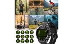 Умные часы inSPORTline Rodamo