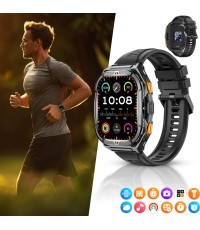 Умные часы inSPORTline Zakuro