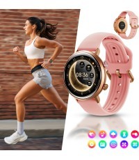 Умные часы inSPORTline Manzon