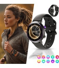 Умные часы inSPORTline Brosel