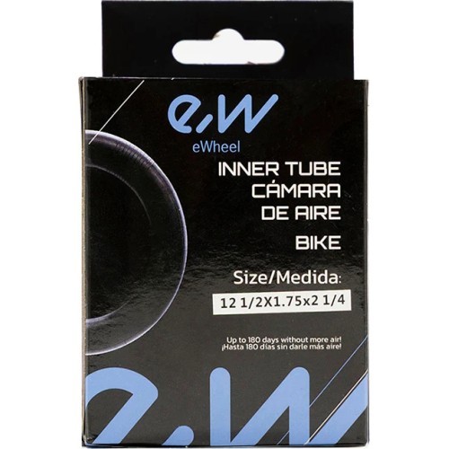 Tube Ewheel 12x1.75-2.125" VC 90x90°