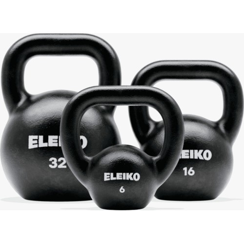 Kettlebell Training Set 20 - 14