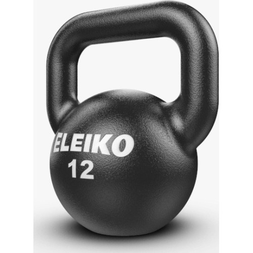 Kettlebell Training Set 20 - 12