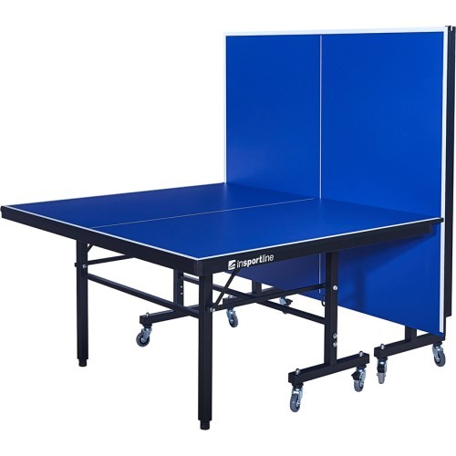 Table Tennis Table inSPORTline Sental 180