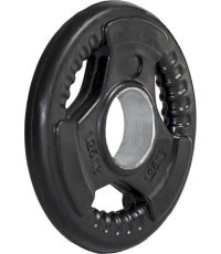 TOK OLYMPIC PLATE HMS - 1.25kg