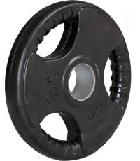 TOK OLYMPIC PLATE HMS - 5kg