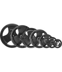 Olimpiskais svaru disks TOK HMS - 25 kg