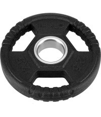 Olimpiskais svaru disks TOH HMS - 2,5kg