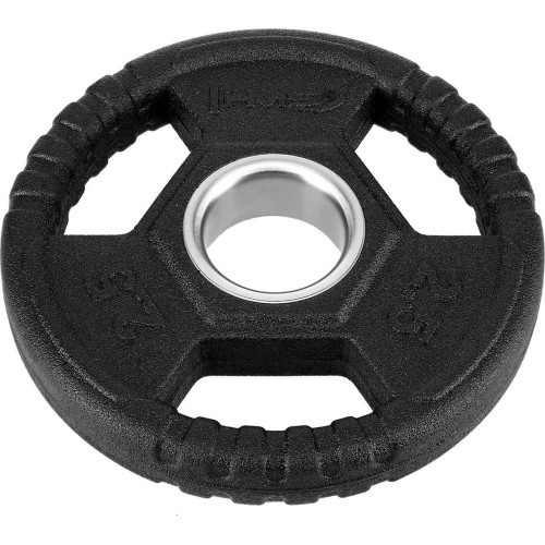 Olimpiskais svaru disks TOH HMS - 2,5kg