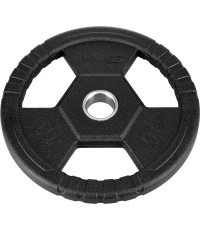 ŠĪ OLIMPISKĀ PLĀKSNE HMS - 10 kg