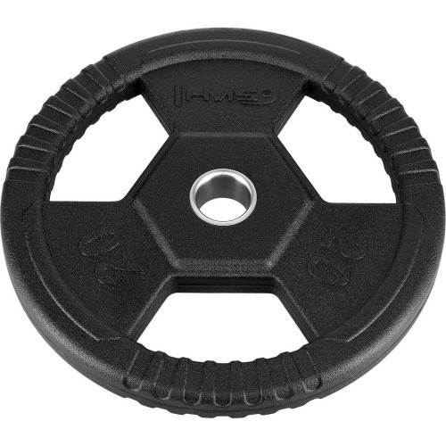 TOH OLIMPIC PLATE HMS - 20 kg
