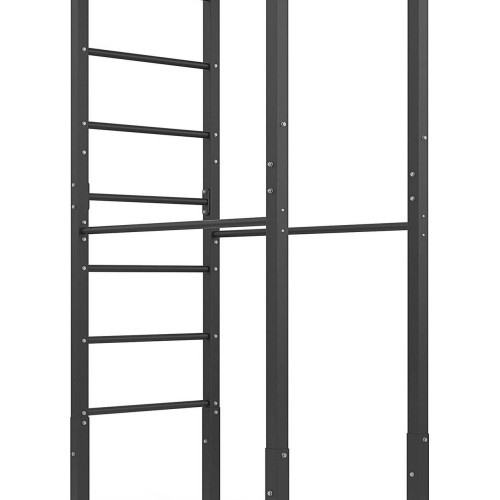 Ārējās kāpnes + pievilkšanās stienis ar somas turētāju MO-Z4 - Marbo Sport