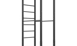 Ārējās kāpnes + pievilkšanās stienis ar somas turētāju MO-Z4 - Marbo Sport