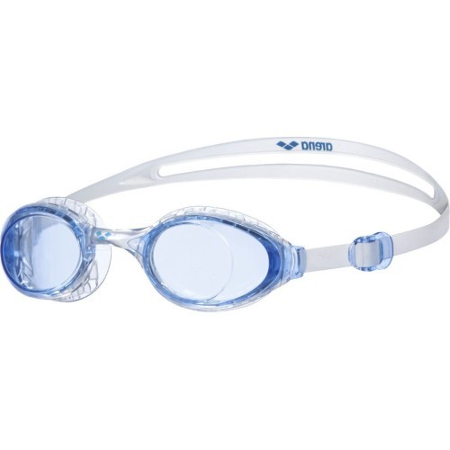 Peldēšanas brilles Arena Air-Soft - Caurspīdīgi zils