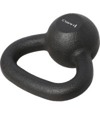 KZG ČUGUNA ĶĒDE HMS - 4 kg