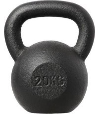 KZG ČUGUNA ĶĒDE HMS - 20 kg