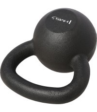 KZG ČUGUNA ĶĒDE HMS - 10 kg