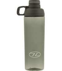 Gertuvė Highlander Hydrator ūdens pudele - Pilka
