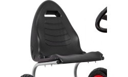 Pedal Gokart Full Ahead AIR Red