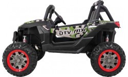 Buggy SuperStar 4x4 Camo