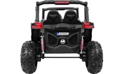 Elektromobilis kartings Buggy SuperStar 4x4 Camo