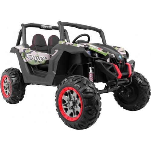 Buggy SuperStar 4x4 Camo