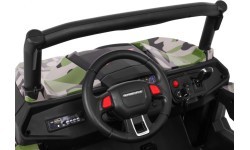 Buggy SuperStar 4x4 Camo
