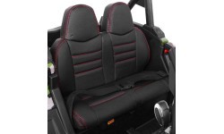 Elektromobilis kartings Buggy SuperStar 4x4 Camo