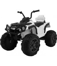 Quad ATV 2 4GHz White