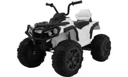 Quad ATV 2 4GHz White