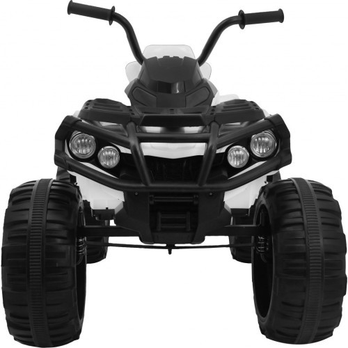 Quad ATV 2 4GHz White