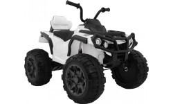 Quad ATV 2 4GHz White