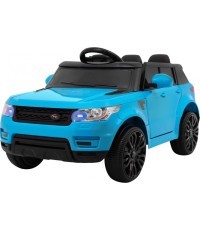 Старт Бег Синий