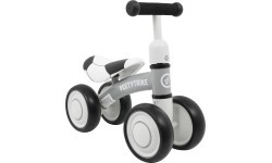 SPORTRIKE PettyTrike Z7 trīsritenis, balts