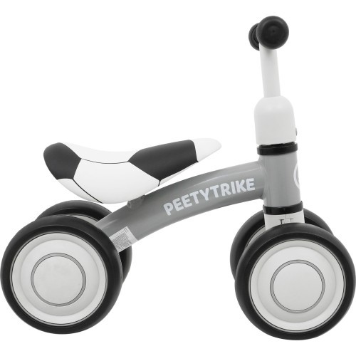 SPORTRIKE PettyTrike Z7 trīsritenis, balts