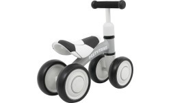 Беговел SPORTRIKE PettyTrike Z7, белый