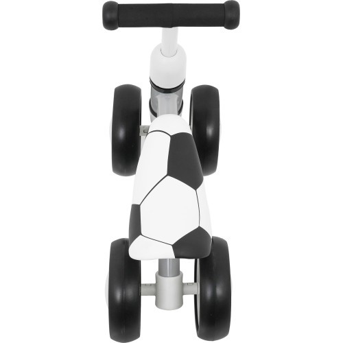 SPORTRIKE PettyTrike Z7 trīsritenis, balts