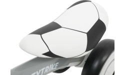 Беговел SPORTRIKE PettyTrike Z7, белый