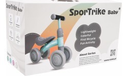 SPORTRIKE PettyTrike Z7 white