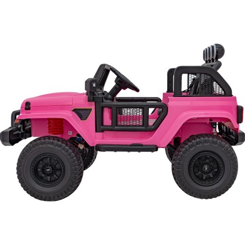 OFF-ROAD 3.0 vehicle Pink