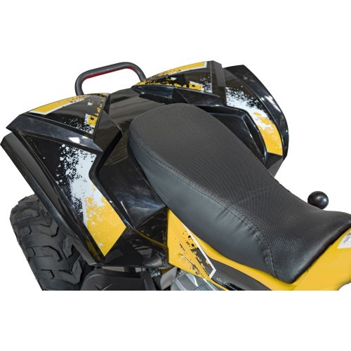 RENEGADE 110CC Gas Powered Vehicles Yellow
