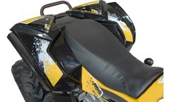 Квадроцикл RENEGADE HighPer 110CC желтый