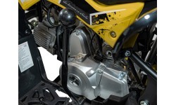 RENEGADE 110CC Gas Powered Vehicles Yellow