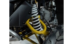 RENEGADE 110CC Gas Powered Vehicles Yellow
