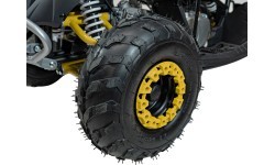 RENEGADE 110CC Gas Powered Vehicles Yellow