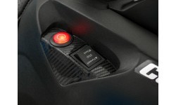 Квадроцикл Maverick ATV, зелёный