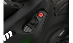 Квадроцикл Maverick ATV, зелёный